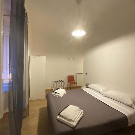 Tre Regine Napoli Nápoles Exterior foto